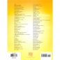Preview: 101 popular songs Altsaxophon