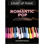 Preview: Start up Piano - Romantic Pop