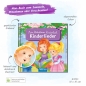 Preview: Mein klitzekleines Buch Kinderlieder