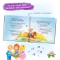 Preview: Mein klitzekleines Buch Kinderlieder