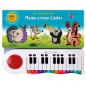 Preview: Der kleine Maulwurf Meine Ersten Lieder Klavier