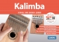 Preview: Kalimba - Schnell und einfach lernen