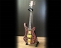 Preview: Lemmy Signature Carved Bass Miniatur