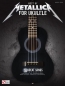 Preview: Best of Metallica for Ukulele