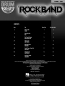 Preview: Rock Band Drum Play-Along Volume 20
