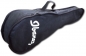 Preview: Ibanez UKS10 Sopran Ukulele mit Tasche