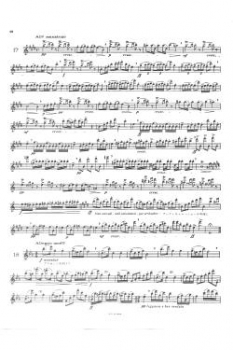 50 Etudes melodiques 1 op. 4