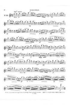 Etudes mignonnes op 131