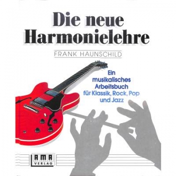 Die Neue Harmonielehre I (dt.)