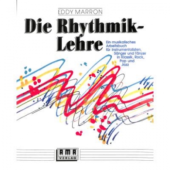 Die Rhythmiklehre