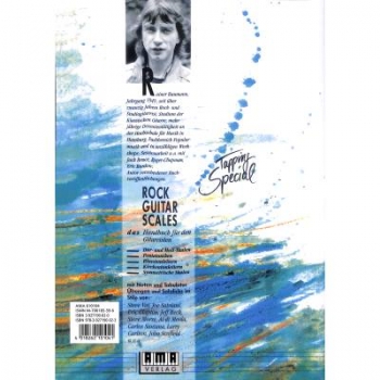 Preview: AMA Rock Guitar Scales