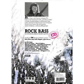 Rock Bass (dt.)
