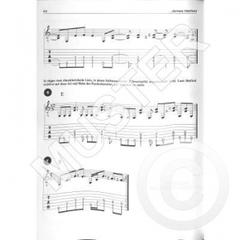 Preview: AMA Masters of Rhythm Guitar (dt)