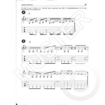 Preview: AMA Masters of Rhythm Guitar (dt)