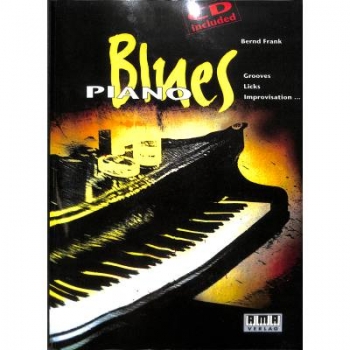 AMA Blues Piano