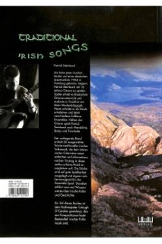 AMA Traditional Irish Songs