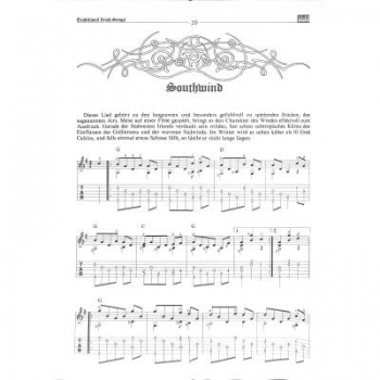 AMA Traditional Irish Songs