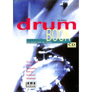 Drum Book
