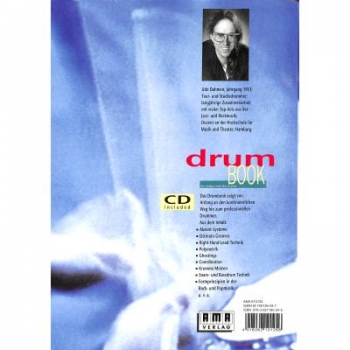 Drum Book