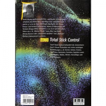 Total Stick Control