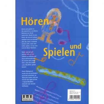 Hören und Spielen