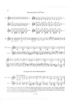 Violinschule 1/1 Küchler