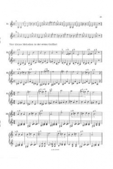Violinschule 1/1 Küchler