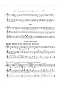 Violinschule 1/2 Küchler