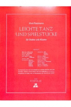 Violinschule 1/3 Küchler