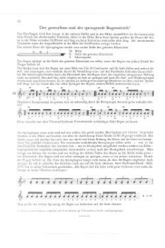 Violinschule 1/4 Küchler