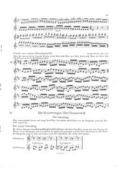 Violinschule 1/4 Küchler