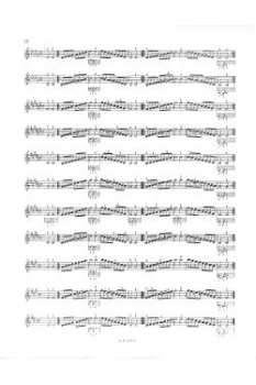 Violinschule 2/1 Küchler