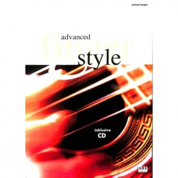 AMA Advanced Fingerstyle