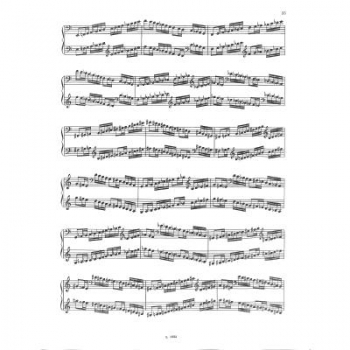 Die wichtigsten Fingerübungen Klavier Dohnanyi