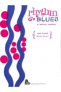 Rhythm + Blues 3 Klavier, Schaum