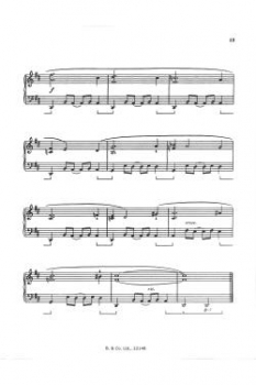 Preview: Rhythm + Blues 3 Klavier, Schaum