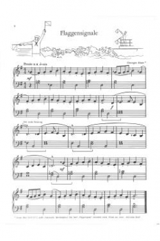 Wir musizieren am Klavier 4 Schaum