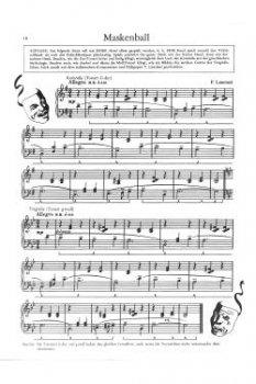 Wir musizieren am Klavier 5 Schaum