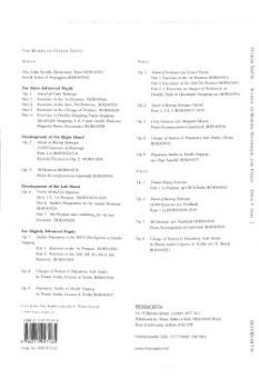 Preview: Bogentechnik op 2/1 Cello, Sevcik