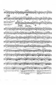 Preview: Bogentechnik op 2/1 Cello, Sevcik