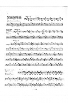 Preview: Bogentechnik op 2/3 Cello, Sevcik