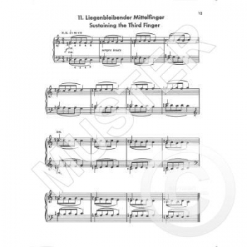 Fingerkraft 3