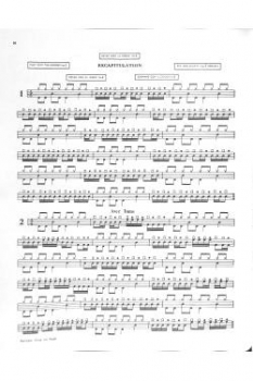 Preview: Initiation a la batterie 0 - Die Einführung des Schlagzeugspiels