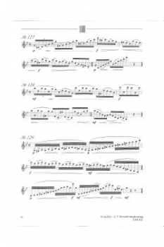 416 Etüden Band 1 Kröpsch