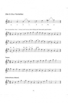 Fiedel Max 2 Violinschule