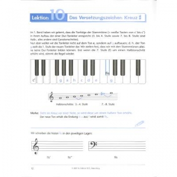 DUX Modern Keyboard 2