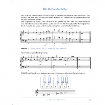 DUX Modern Keyboard 2