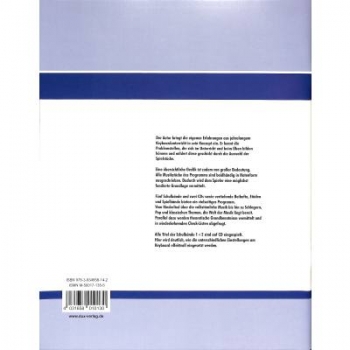 DUX Modern Keyboard 3