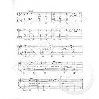 DUX Bossa & Swing Keyboard