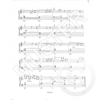 DUX Classics 1 Keyboard